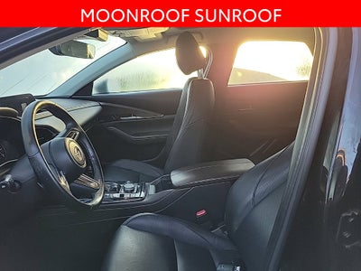 2023 Mazda Mazda CX-30 2.5 Turbo Premium Package