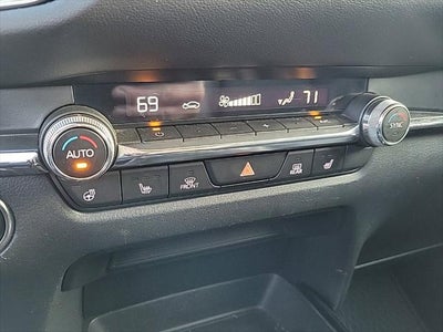 2023 Mazda Mazda CX-30 2.5 Turbo Premium Package