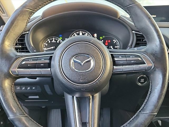 2023 Mazda Mazda CX-30 2.5 Turbo Premium Package