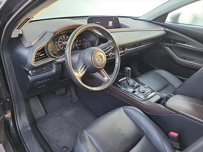 2023 Mazda Mazda CX-30 2.5 Turbo Premium Package