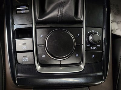 2023 Mazda Mazda CX-30 2.5 Turbo Premium Plus Package w/Premium Plus Package