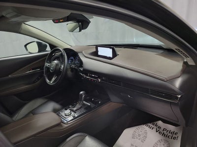 2023 Mazda Mazda CX-30 2.5 Turbo Premium Plus Package w/Premium Plus Package