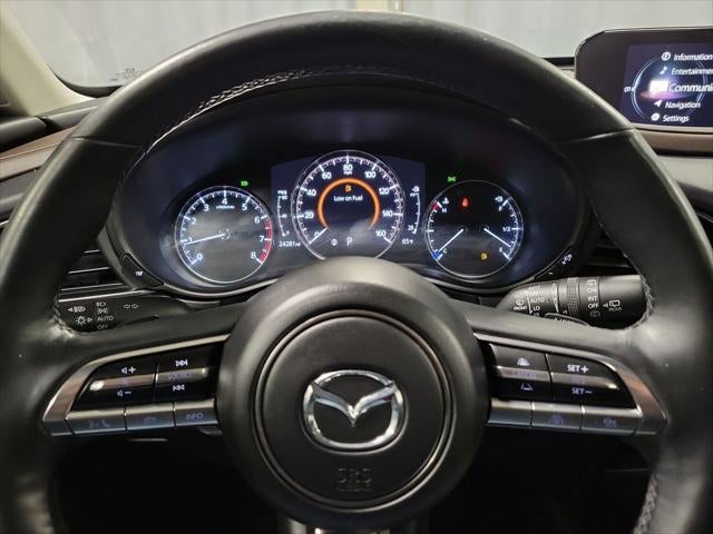 2023 Mazda Mazda CX-30 2.5 Turbo Premium Plus Package w/Premium Plus Package