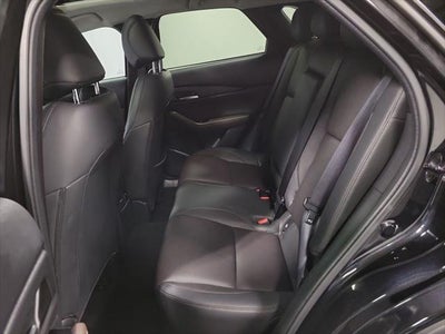 2023 Mazda Mazda CX-30 2.5 Turbo Premium Plus Package w/Premium Plus Package