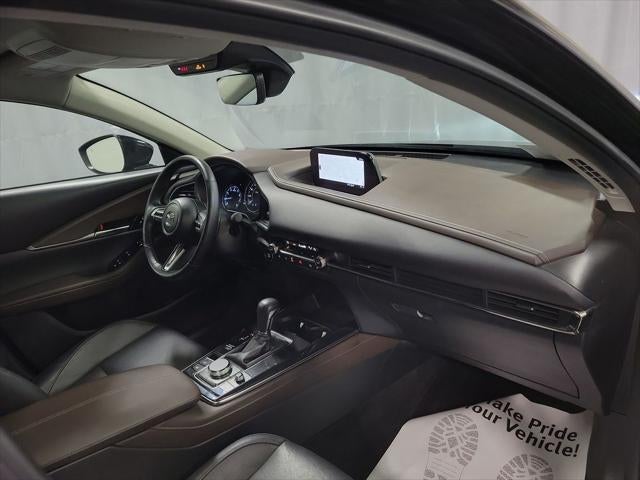 2023 Mazda Mazda CX-30 2.5 Turbo Premium Plus Package w/Premium Plus Package