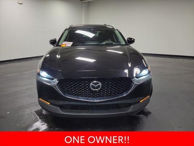 2023 Mazda Mazda CX-30 2.5 Turbo Premium Plus Package w/Premium Plus Package