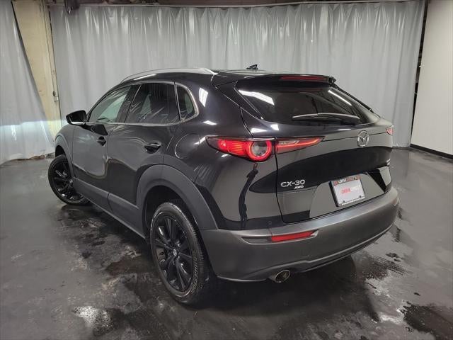 2023 Mazda Mazda CX-30 2.5 Turbo Premium Plus Package w/Premium Plus Package