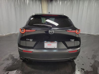 2023 Mazda Mazda CX-30 2.5 Turbo Premium Plus Package w/Premium Plus Package