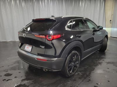 2023 Mazda Mazda CX-30 2.5 Turbo Premium Plus Package w/Premium Plus Package