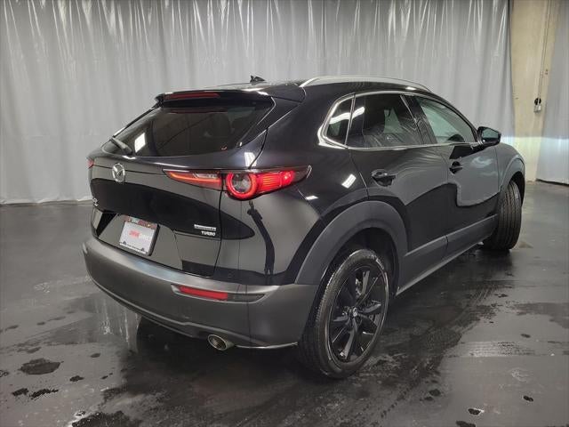 2023 Mazda Mazda CX-30 2.5 Turbo Premium Plus Package w/Premium Plus Package