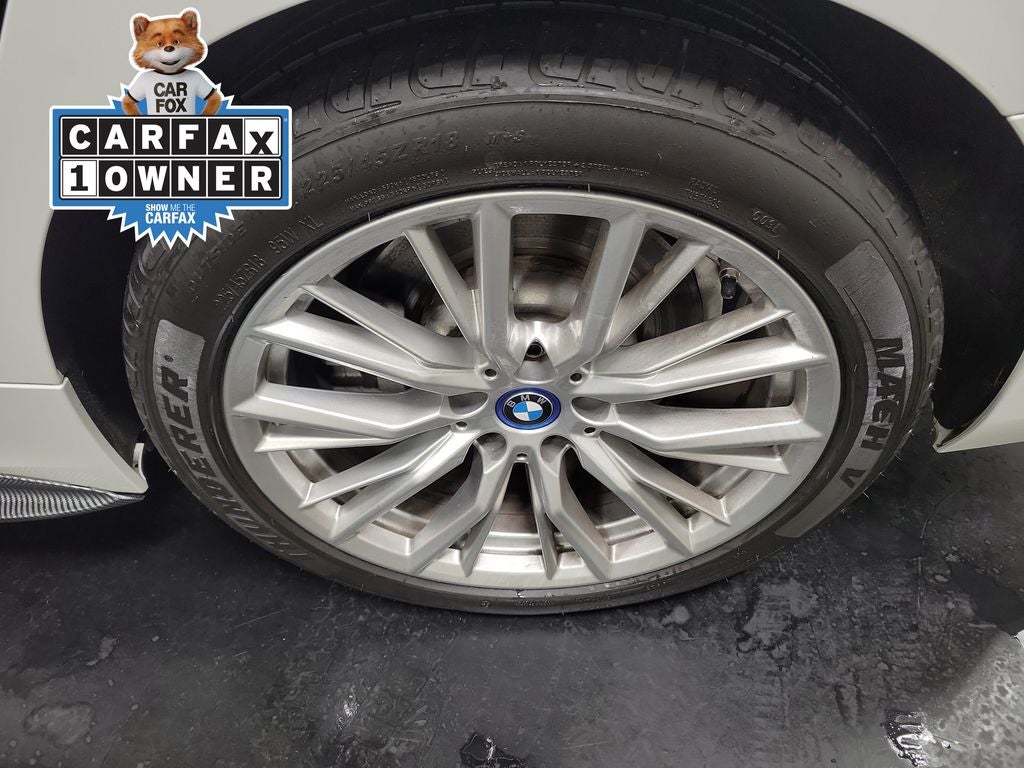 2023 BMW 3 Series 330e xDrive