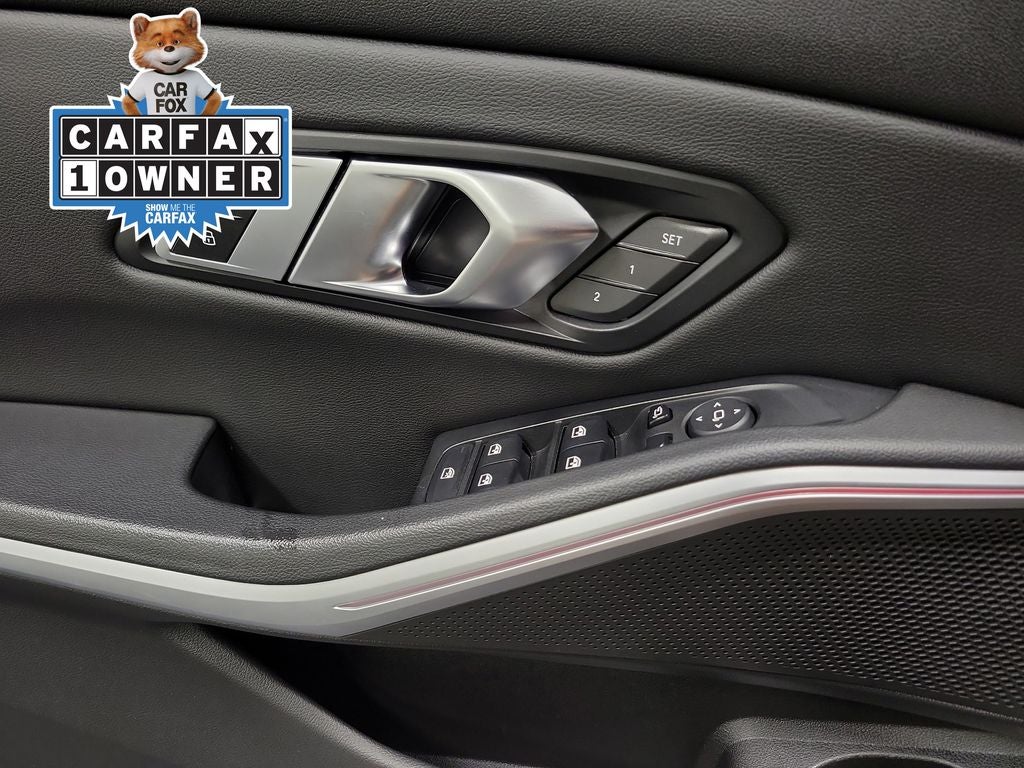 2023 BMW 3 Series 330e xDrive