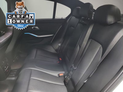 2023 BMW 3 Series 330e xDrive