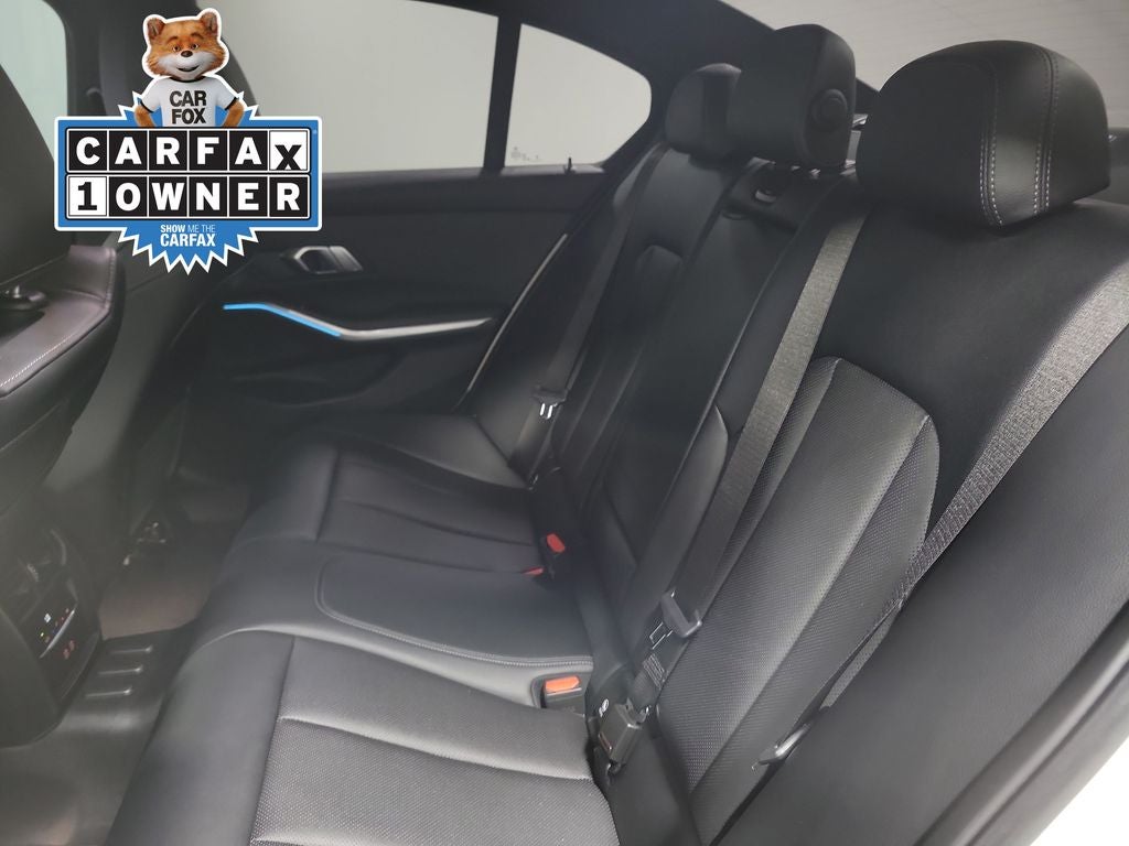 2023 BMW 3 Series 330e xDrive