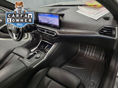 2023 BMW 3 Series 330e xDrive