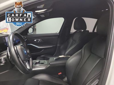 2023 BMW 3 Series 330e xDrive