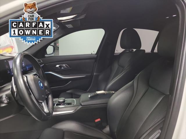 2023 BMW 3 Series 330e xDrive