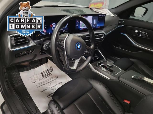 2023 BMW 3 Series 330e xDrive