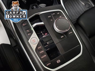 2023 BMW 3 Series 330e xDrive