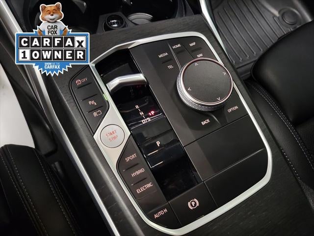 2023 BMW 3 Series 330e xDrive