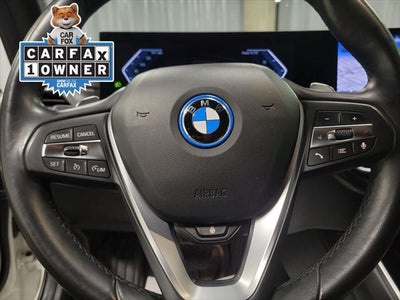 2023 BMW 3 Series 330e xDrive