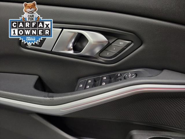 2023 BMW 3 Series 330e xDrive