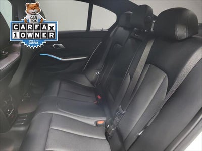2023 BMW 3 Series 330e xDrive