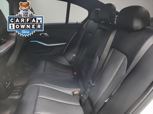 2023 BMW 3 Series 330e xDrive