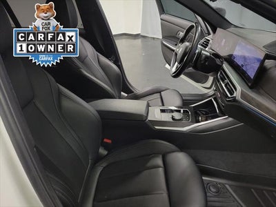 2023 BMW 3 Series 330e xDrive