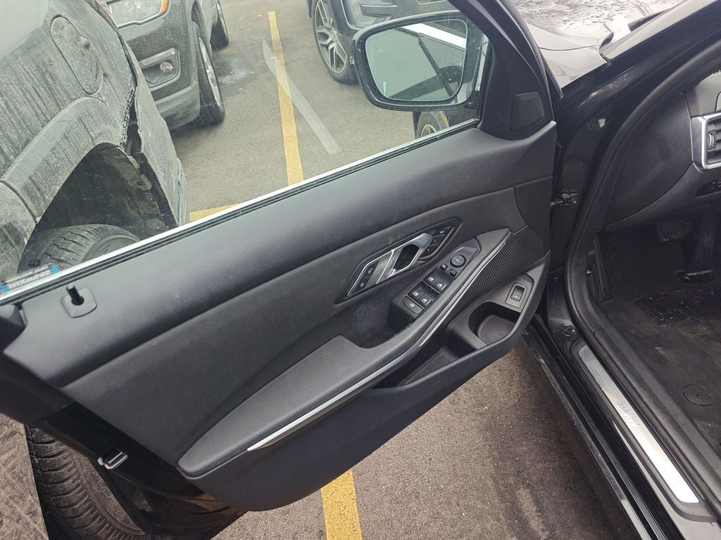 2021 BMW 3 Series 330i xDrive