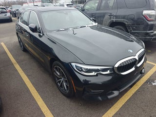 2021 BMW 3 Series 330i xDrive