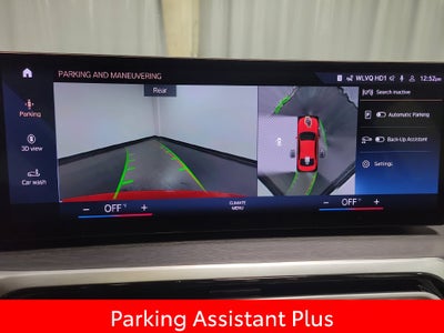 2024 BMW 3 Series 330i xDrive