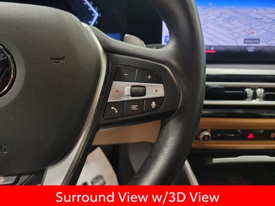 2024 BMW 3 Series 330i xDrive