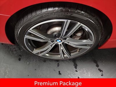 2024 BMW 3 Series 330i xDrive