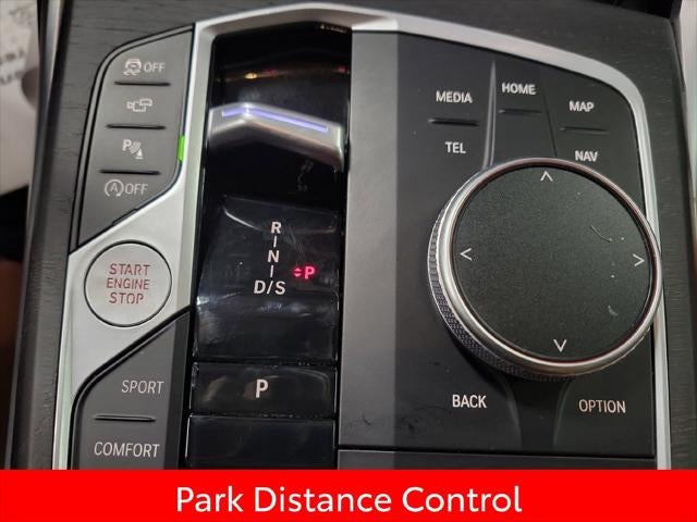 2024 BMW 3 Series 330i xDrive