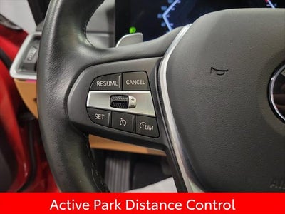 2024 BMW 3 Series 330i xDrive