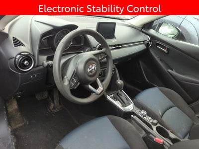 2019 Toyota Yaris LE