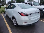 2019 Toyota Yaris L