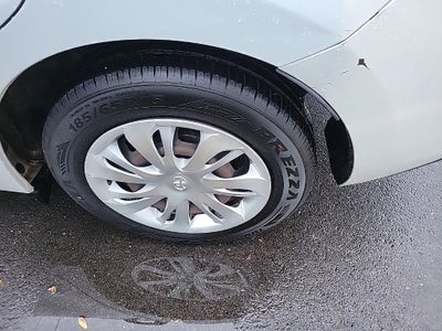 2019 Toyota Yaris L