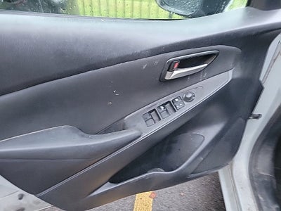 2019 Toyota Yaris L