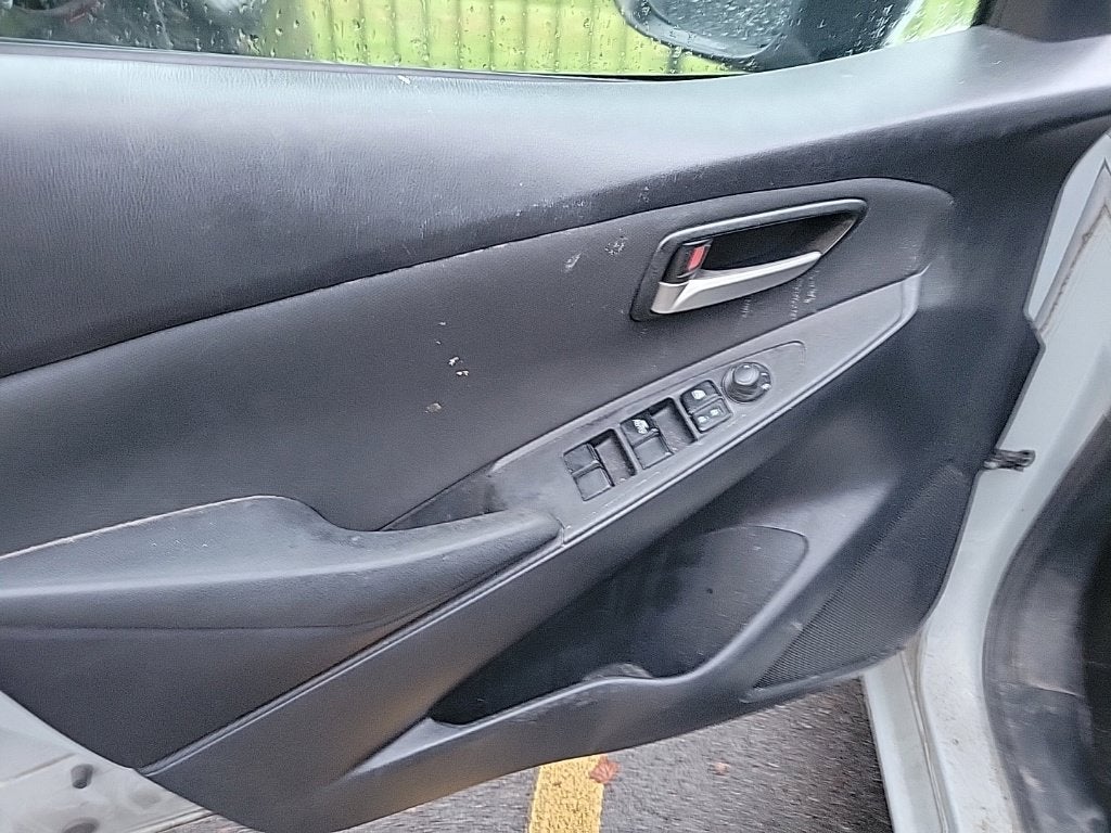 2019 Toyota Yaris L