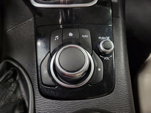 2016 Mazda Mazda3 i Touring