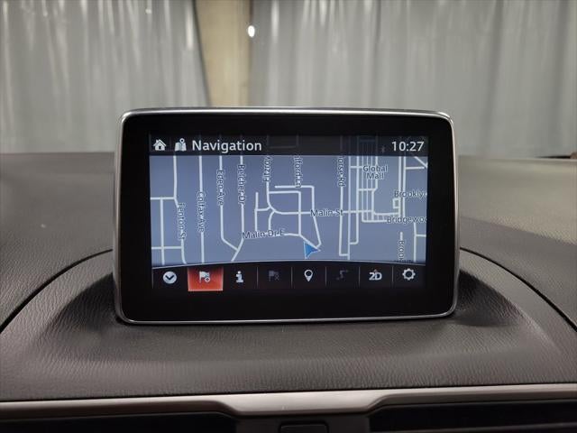 2016 Mazda Mazda3 i Touring