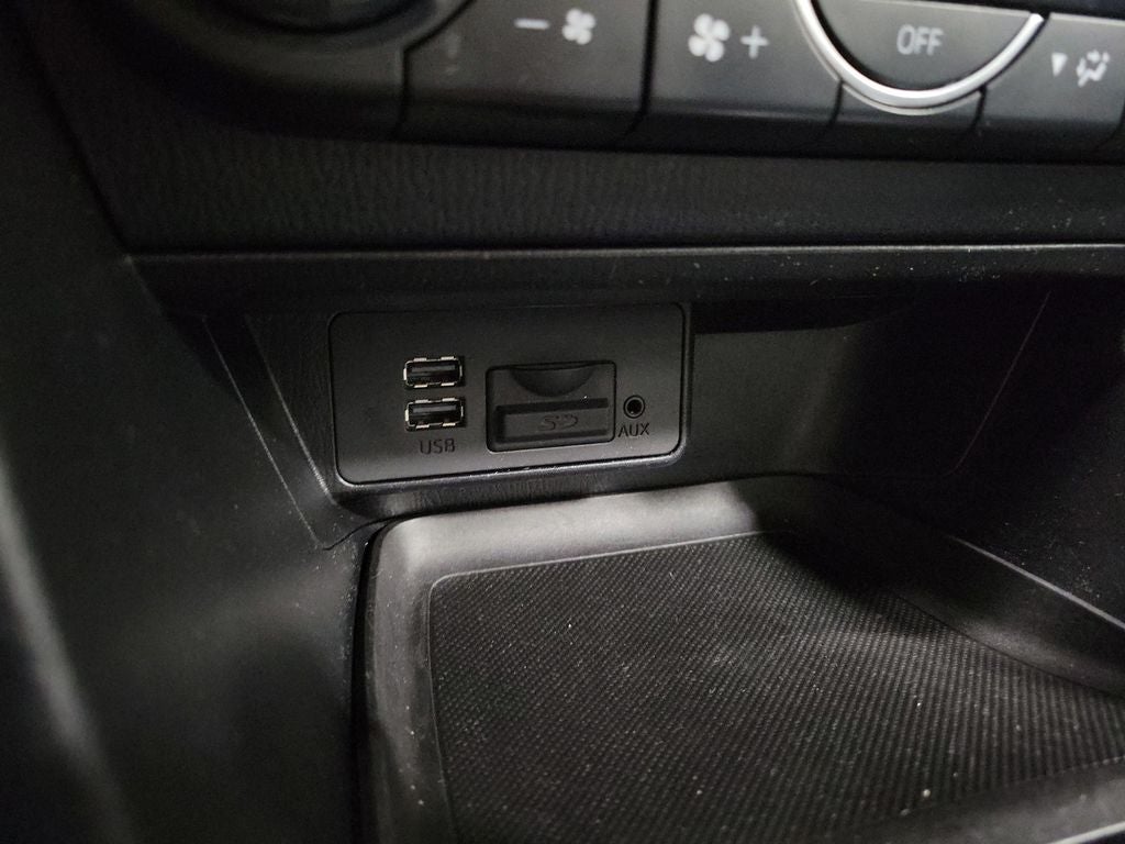 2018 Mazda Mazda3 Grand Touring