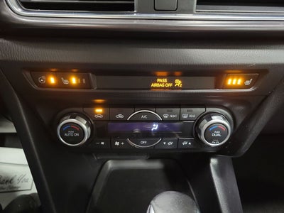 2018 Mazda Mazda3 Grand Touring