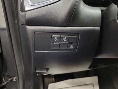 2018 Mazda Mazda3 Grand Touring