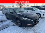 2018 Mazda Mazda3 Grand Touring
