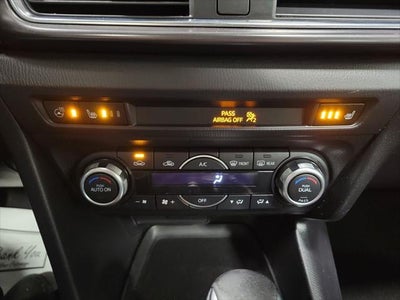 2018 Mazda Mazda3 Grand Touring