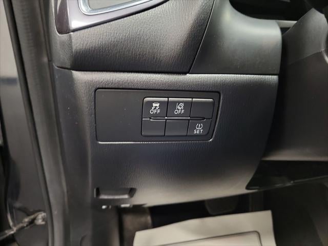 2018 Mazda Mazda3 Grand Touring