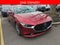 2021 Mazda Mazda3 Preferred